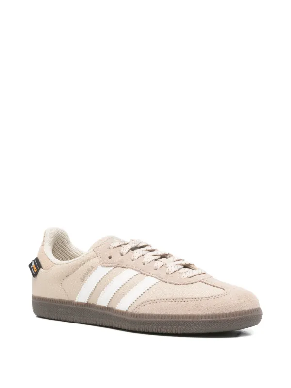 adidas gazelle silver green womens adidas Samba OG Shoes - Men's - Grey Five / White / Gum