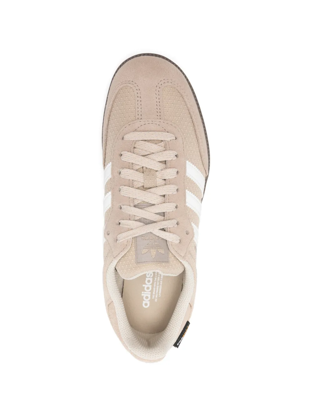 adidas Samba OG sneakers Beige