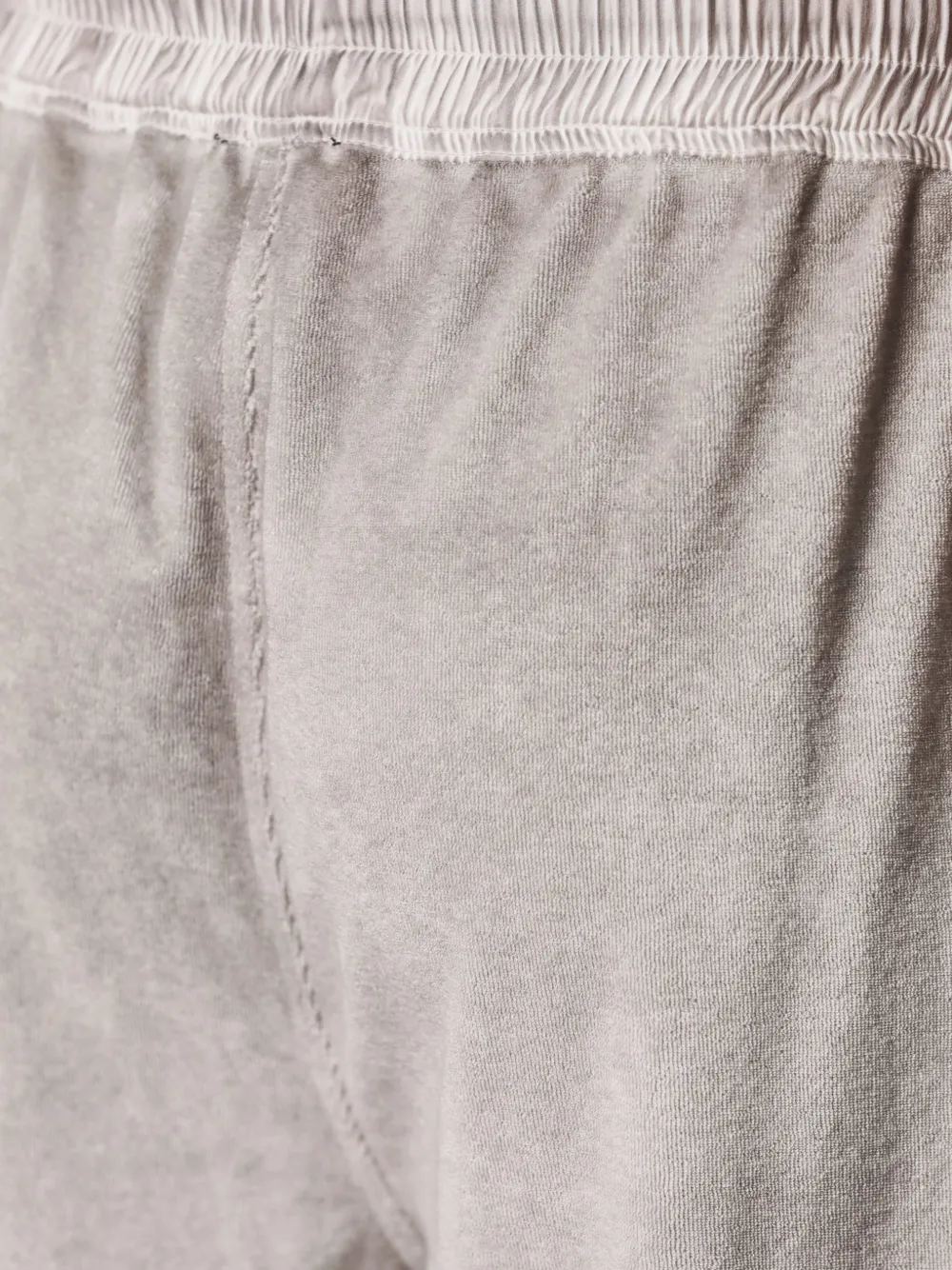 Elasticated Drawstring Pants