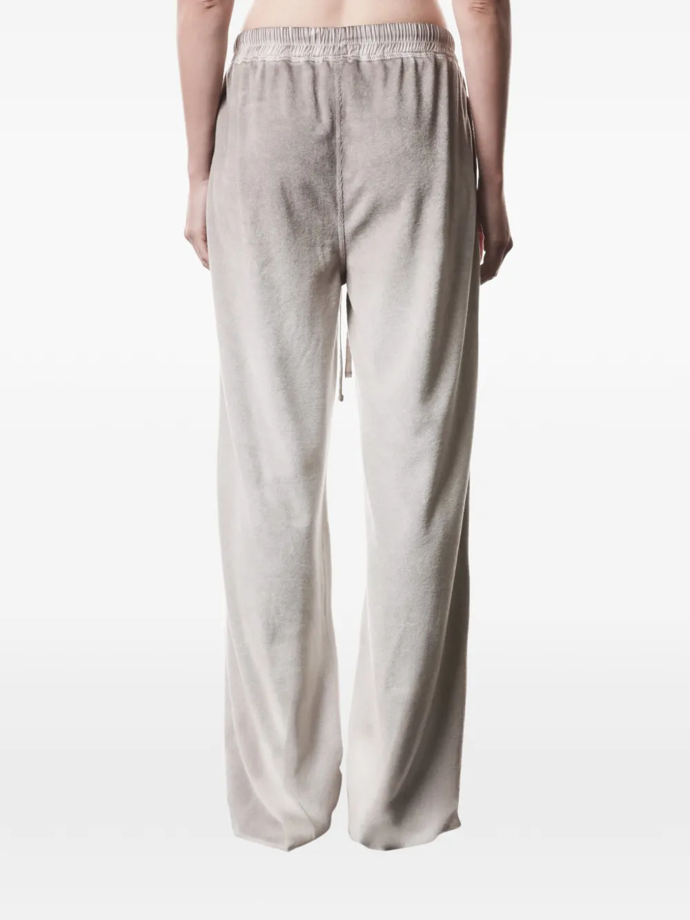 Elasticated Drawstring Pants