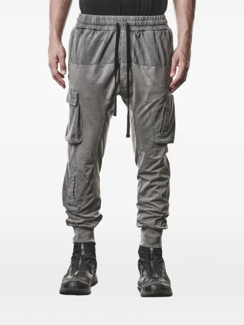 Thom Krom cargo drawstring pants