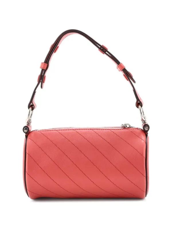 Gucci Pre-Owned グッチ ブロンディ ダイアゴナル キルティングレザー 
