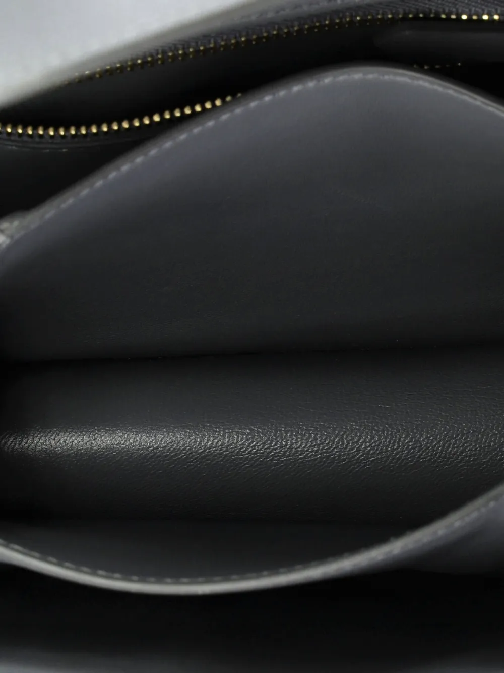 Classic Box Bag Grainy Leather Teen Shoulder Bag