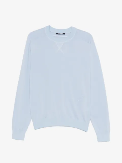 Jacquemus ロゴ トップ