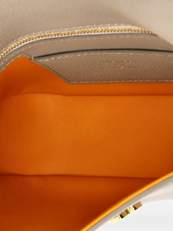 Louis Vuitton Pre-Owned LVポンヌフ ソフトバッグ PM ショルダー
