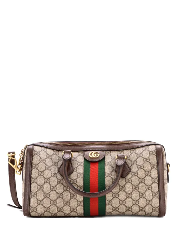 GUCCIバッグABC Gucci x Adidas Diana Medium Tote Bag 2023 SS 678842 AAA77 2045 | eBay