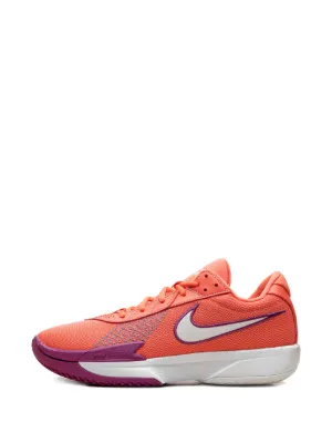 Nike Zoom Mamba 5 track-spikes Sneakers | Orange | FARFETCH IN