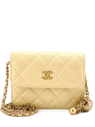 CHANEL Pre-Owned