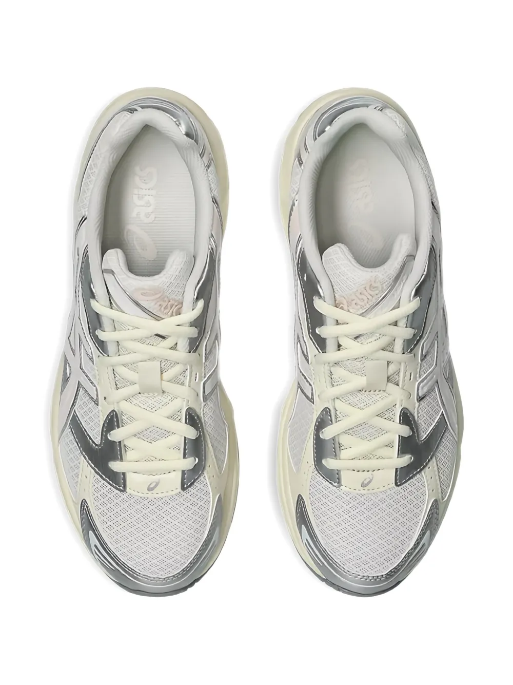 ASICS GEL-1130 sneakers Wit