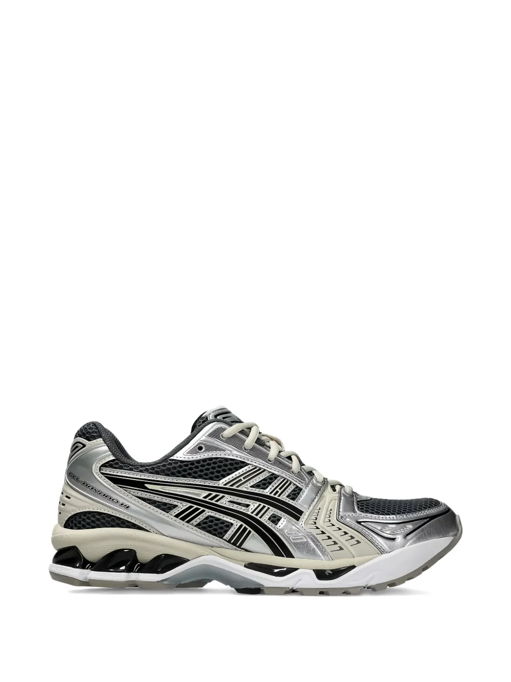 Asics Gel-kayano 14 Sneakers In Grey