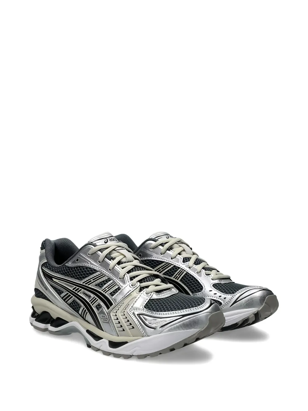 ASICS GEL-KAYANO 14 sneakers Grijs