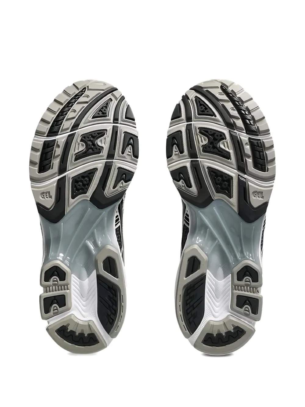ASICS GEL-KAYANO 14 sneakers Grijs