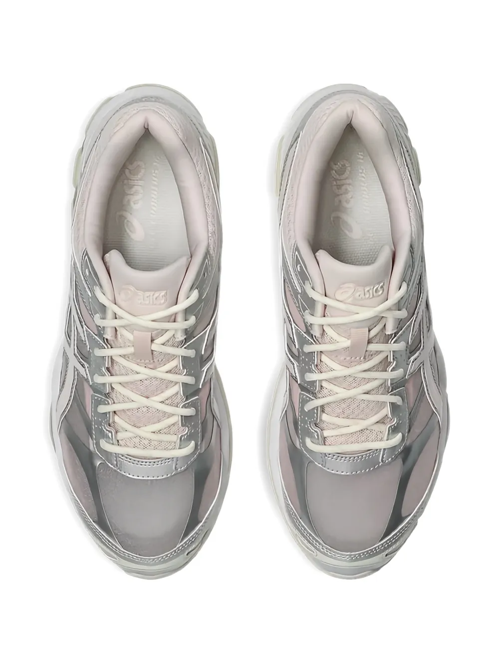 ASICS Sneakers Roze