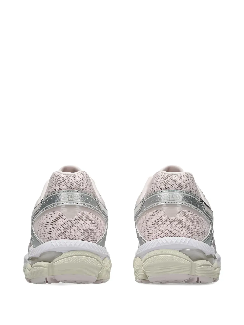 ASICS Sneakers Roze