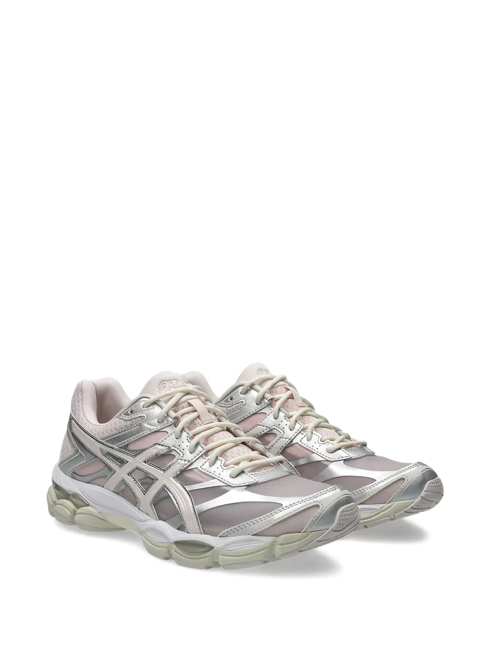 ASICS Sneakers Roze