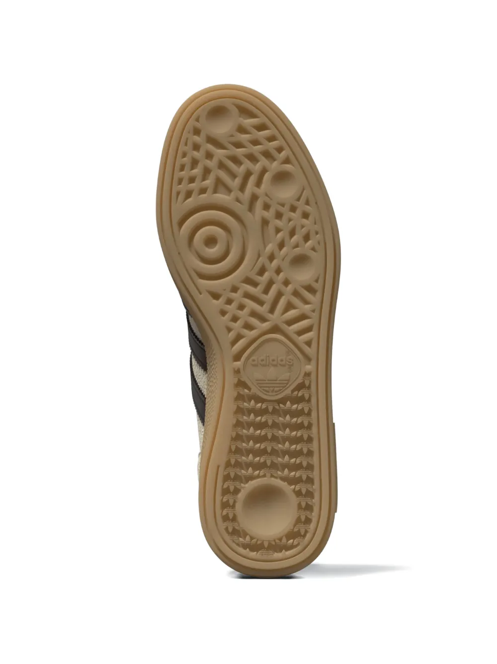 adidas Handball Spezial low-top sneakers Beige