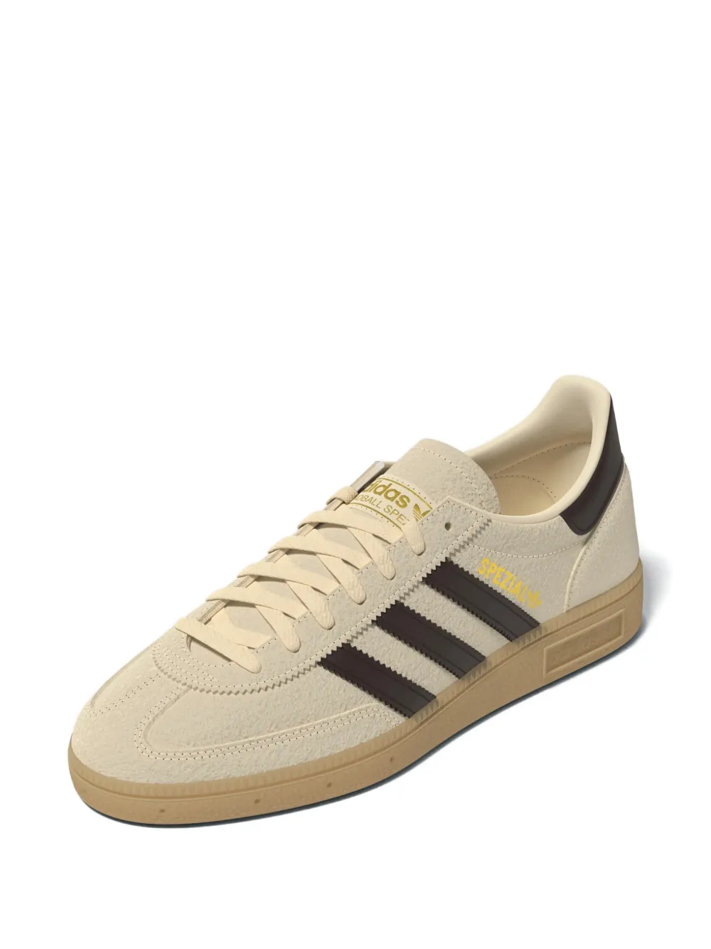 adidas Handball Spezial low-top sneakers Beige