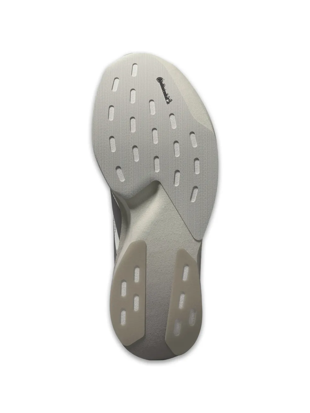 adidas Adizero EVO SL sneakers Wit