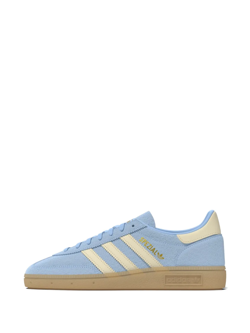adidas baskets Handball Spezial - Bleu adidas baskets Handball Spezial - Bleu