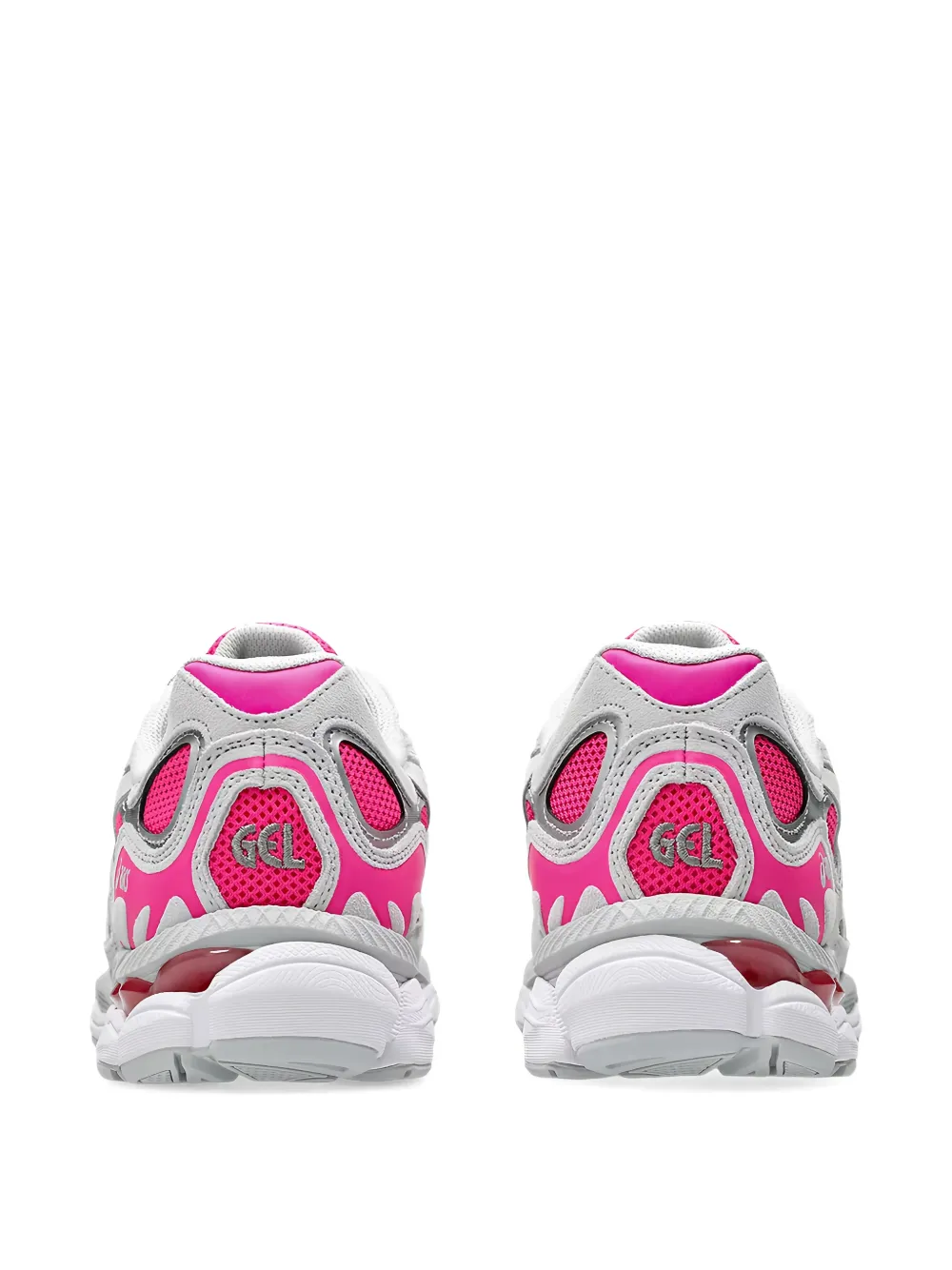 ASICS GEL-NYC sneakers Grijs