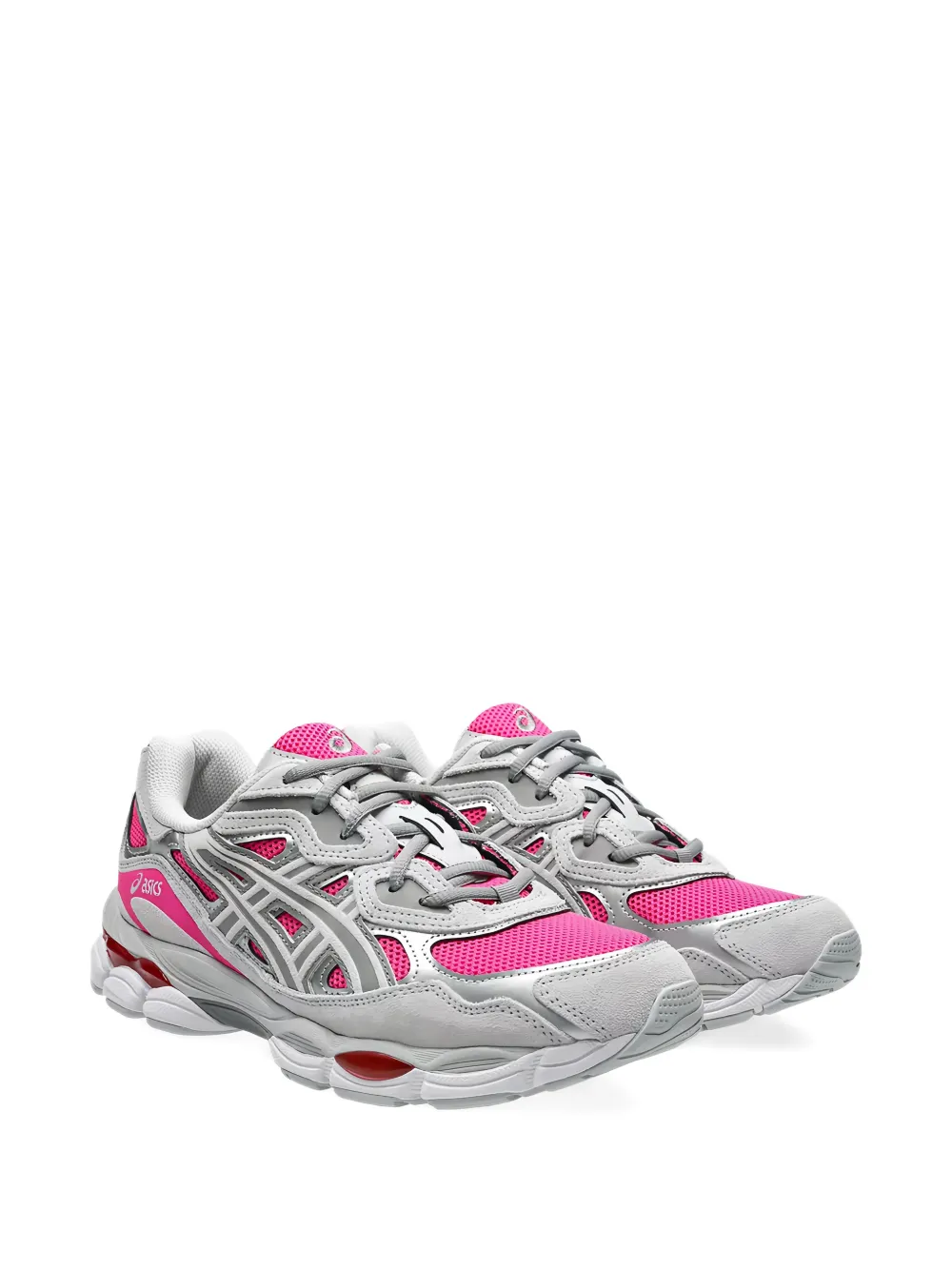 ASICS GEL-NYC sneakers Grijs