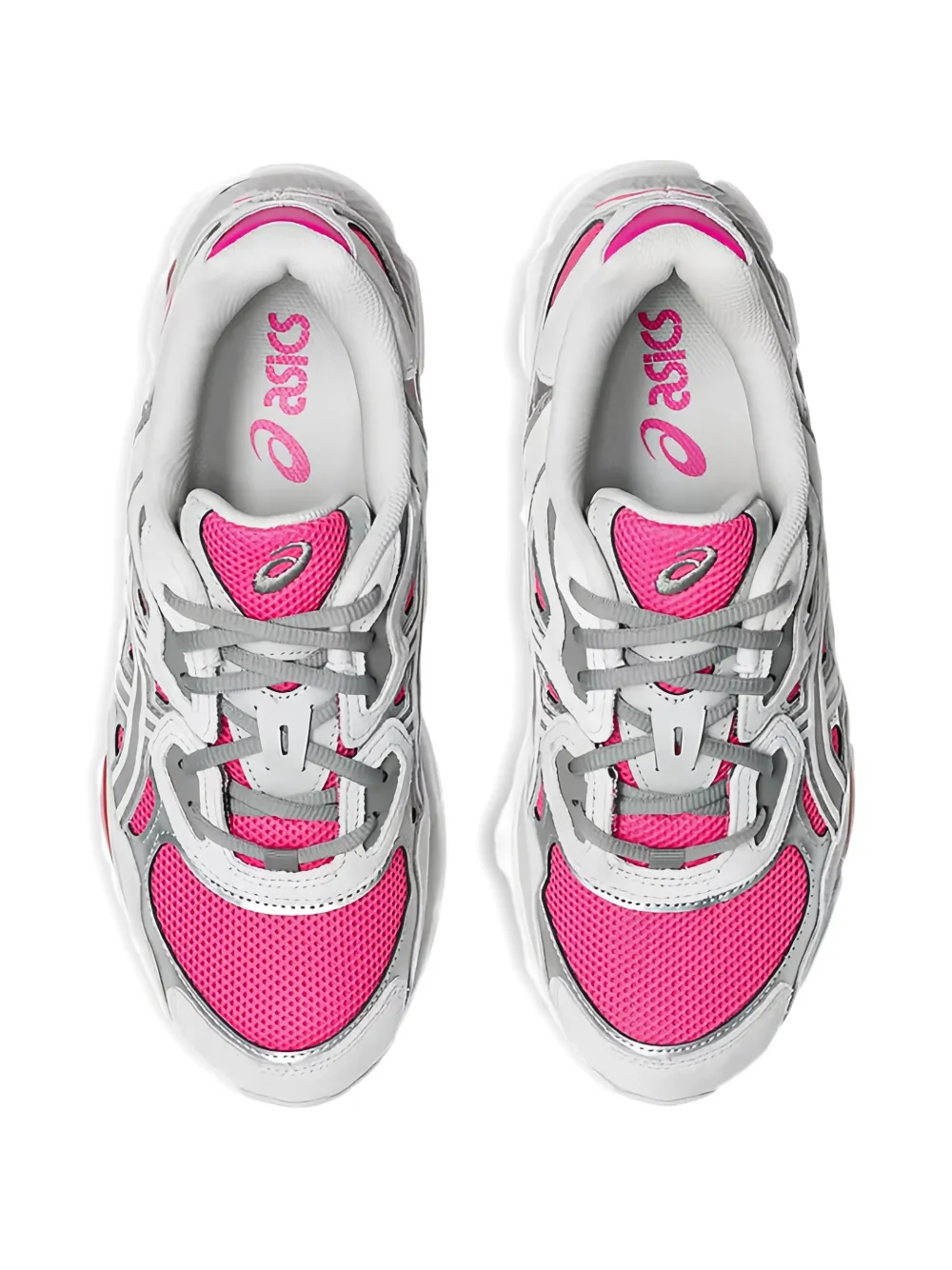 ASICS GEL-NYC sneakers Grijs