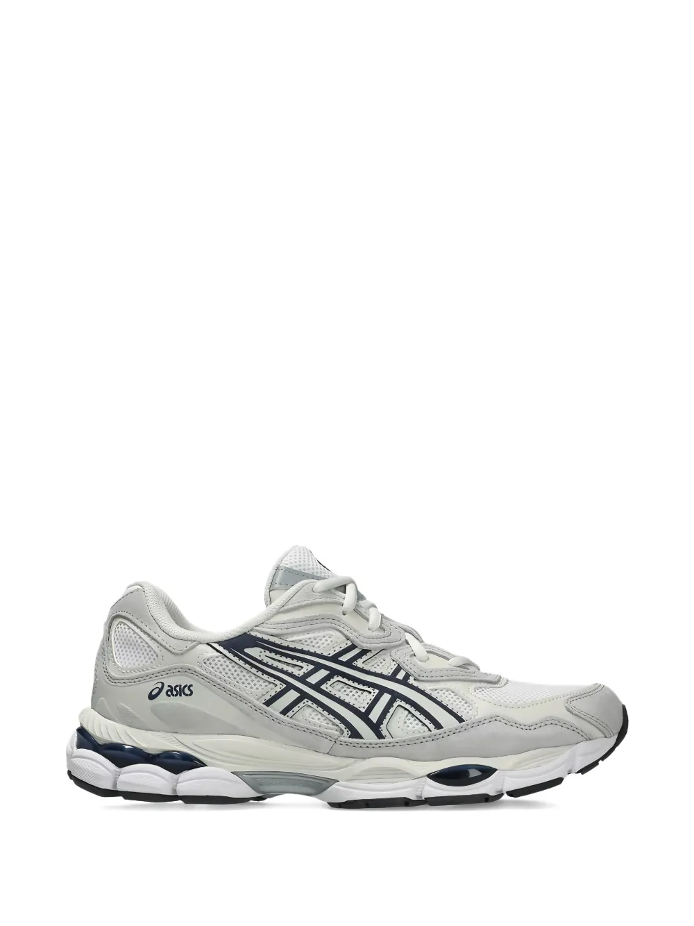 ASICS Sneakers con lacci - Grigio