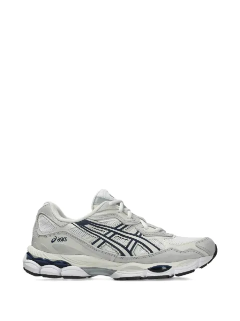 ASICS lace-up sneakers