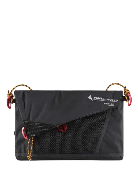 Klättermusen Hrid WP top handle Accessory Bag