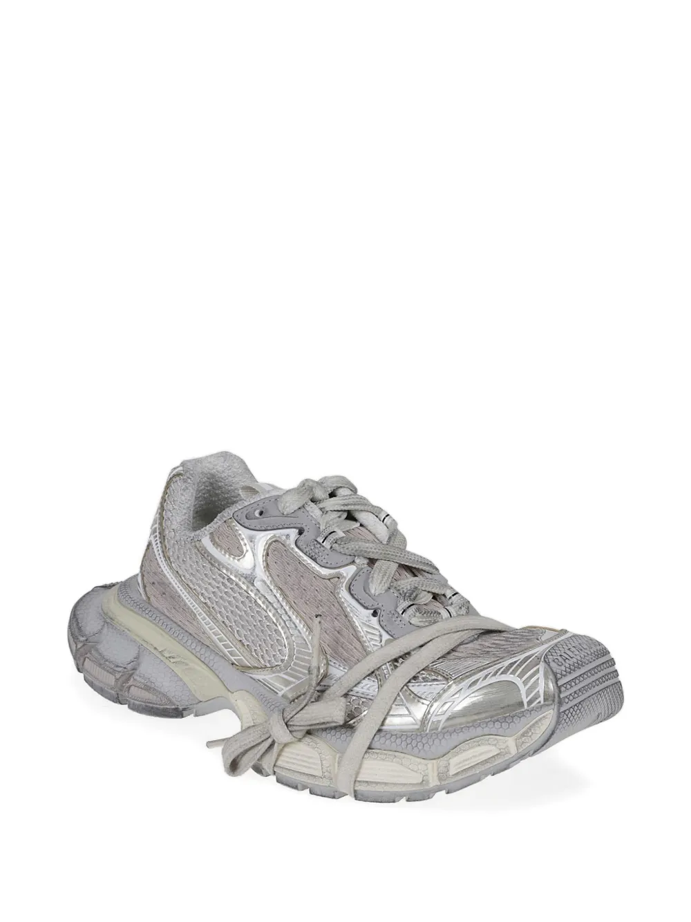 Balenciaga 3XL sneakers - Grijs