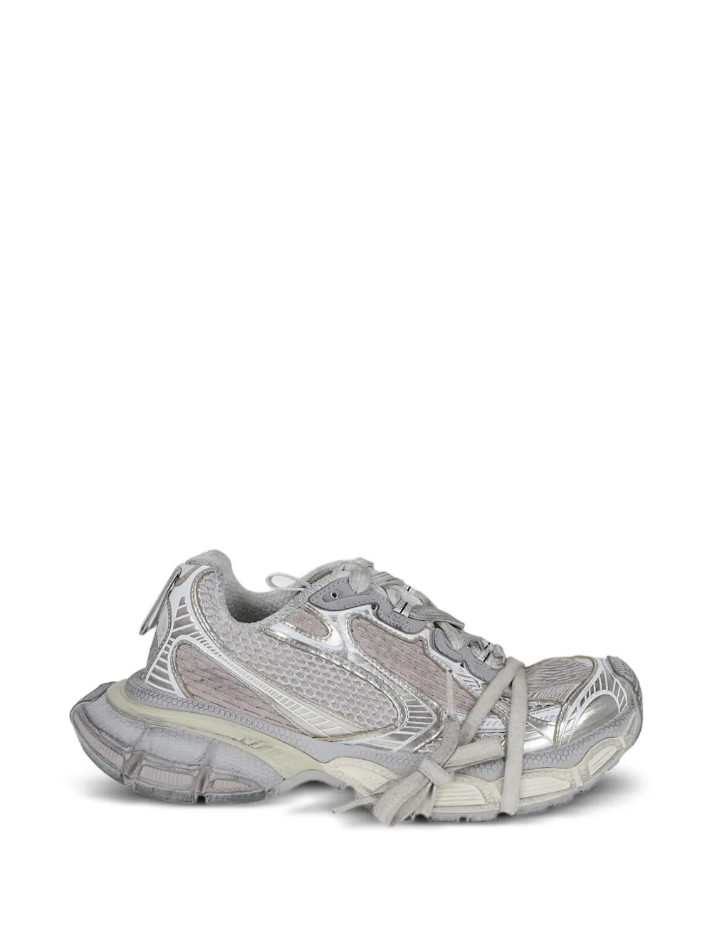 Balenciaga 3XL sneakers Grijs