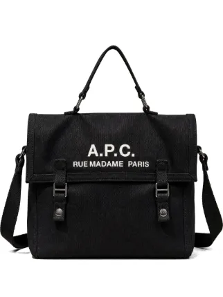 A.P.C.