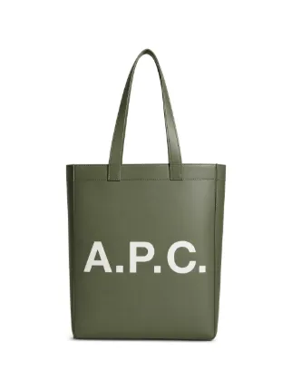 A.P.C.