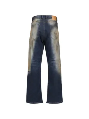 We11done Denim for Men - Shop Now on FARFETCH