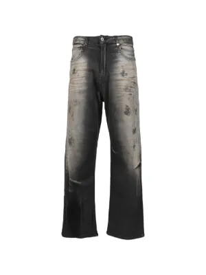 We11done Denim for Men - Shop Now on FARFETCH