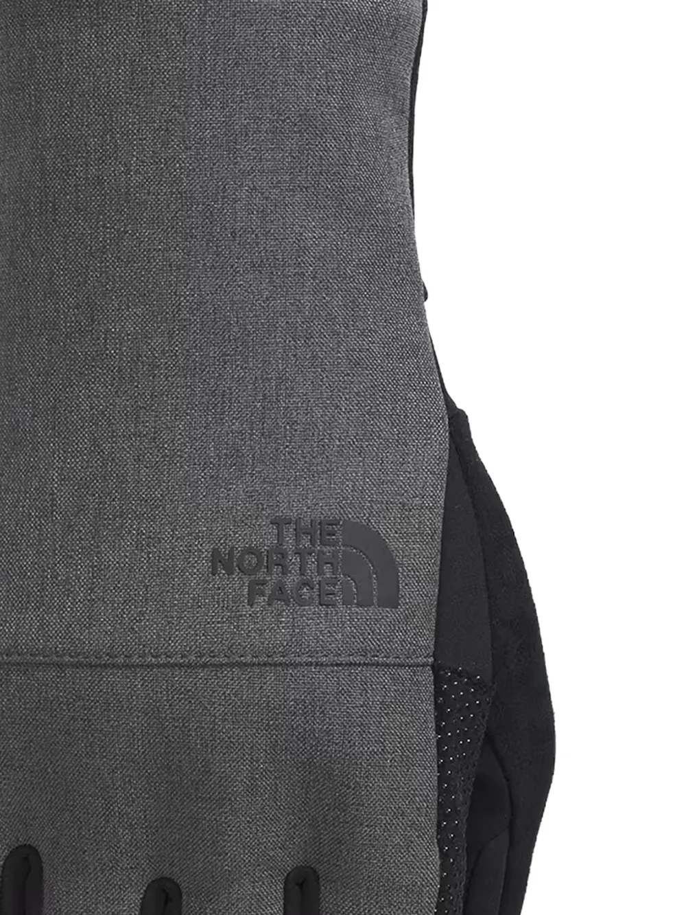  The North Face Apex Etip Gloves - Grey 