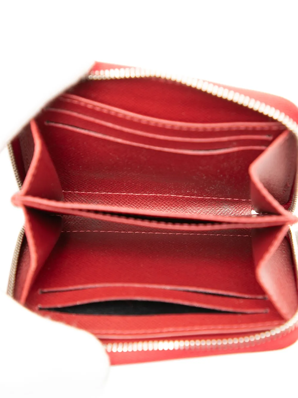 2009 Epi Zippy Purse Coin Pouch