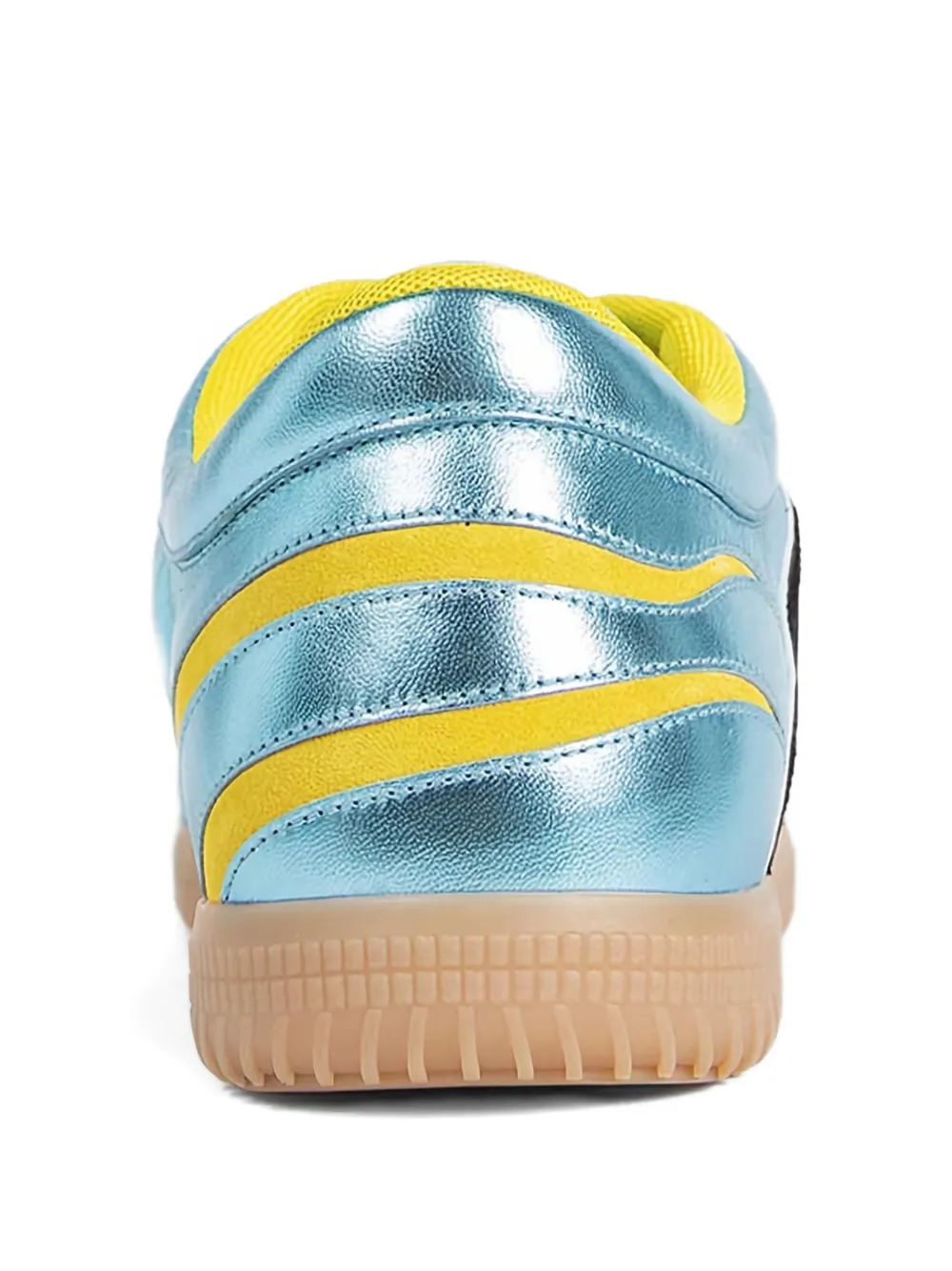 Valentino Garavani Kicky sneakers Blauw