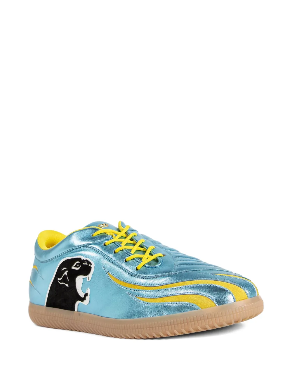Valentino Garavani Kicky sneakers Blauw