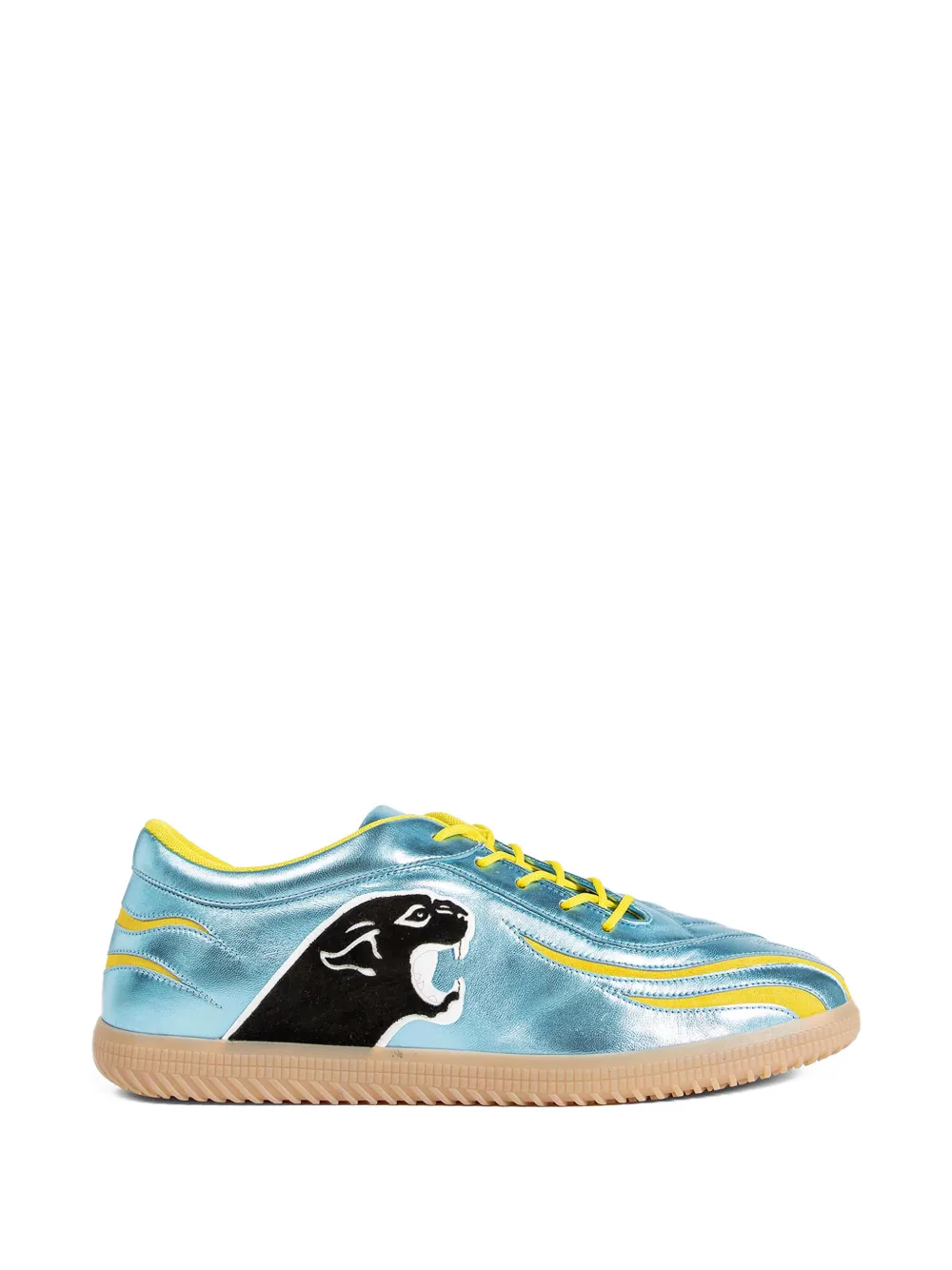Valentino Garavani Kicky sneakers - Blu