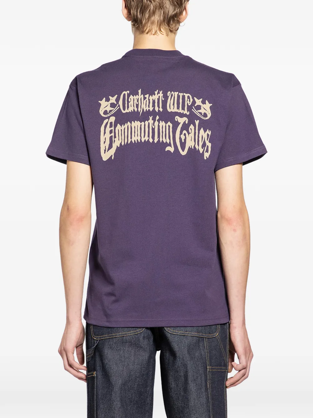 Commuting Tales T-Shirt