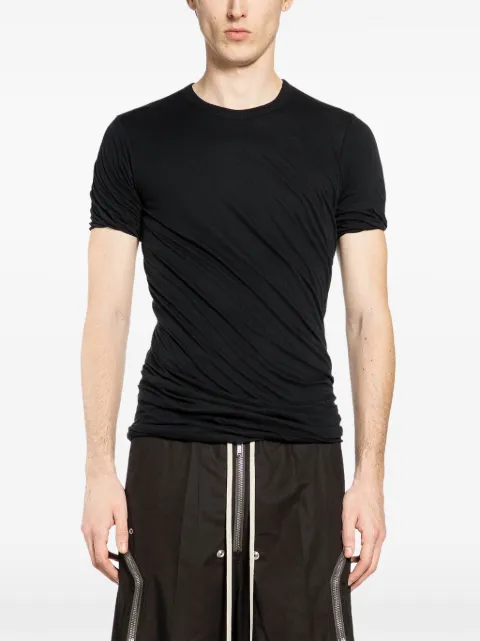Rick Owens double SS T-shirt