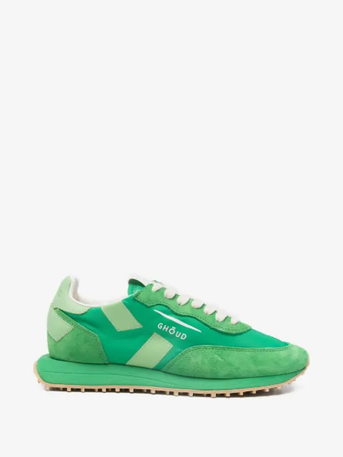 GHŌUD Rush low-top lace-up sneakers 
