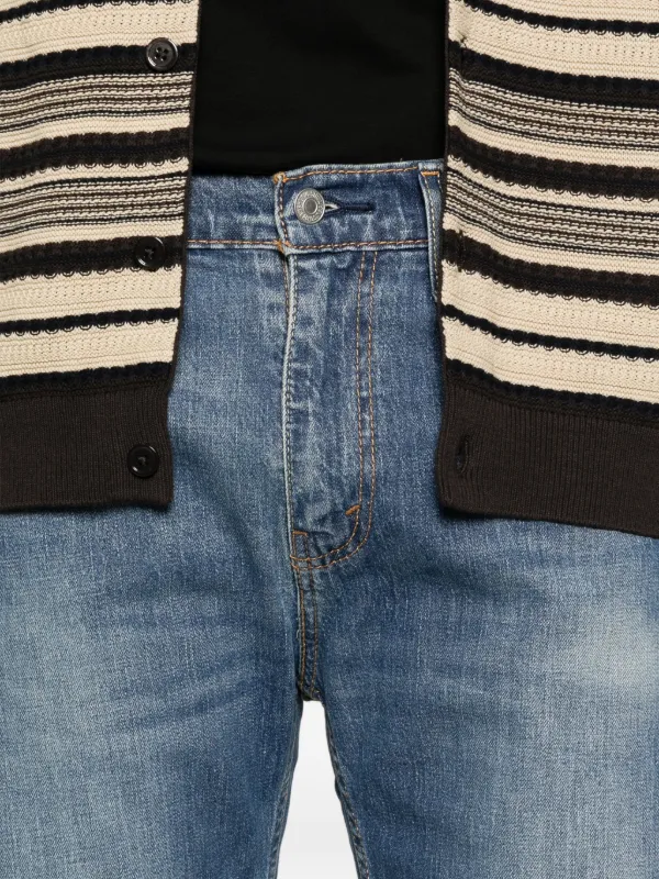 Levi's 527 ブーツカットジーンズ | ブルー | FARFETCH JP