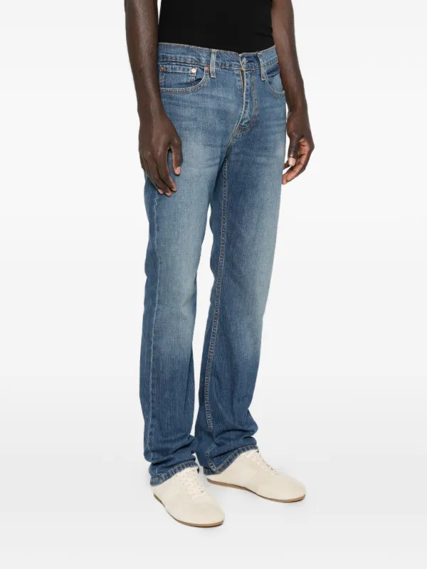 Levi's 527 ブーツカットジーンズ | ブルー | FARFETCH JP