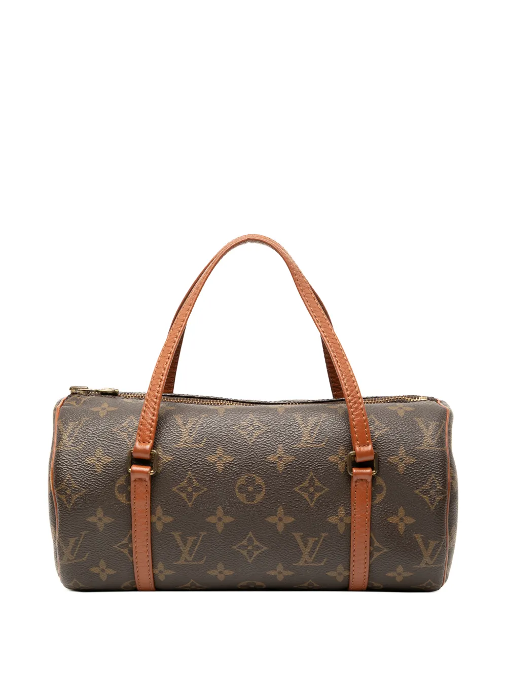 Louis Vuitton Pre-Owned 1993 Monogram Papillon 26 handbag - Marrone