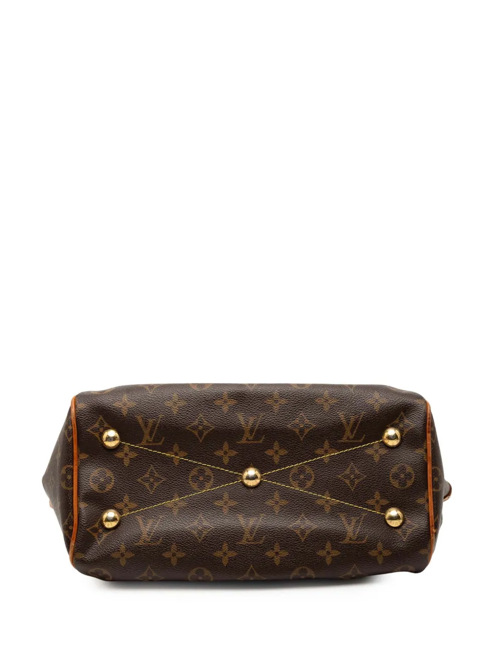 2008 Monogram Tivoli Pm Handbag