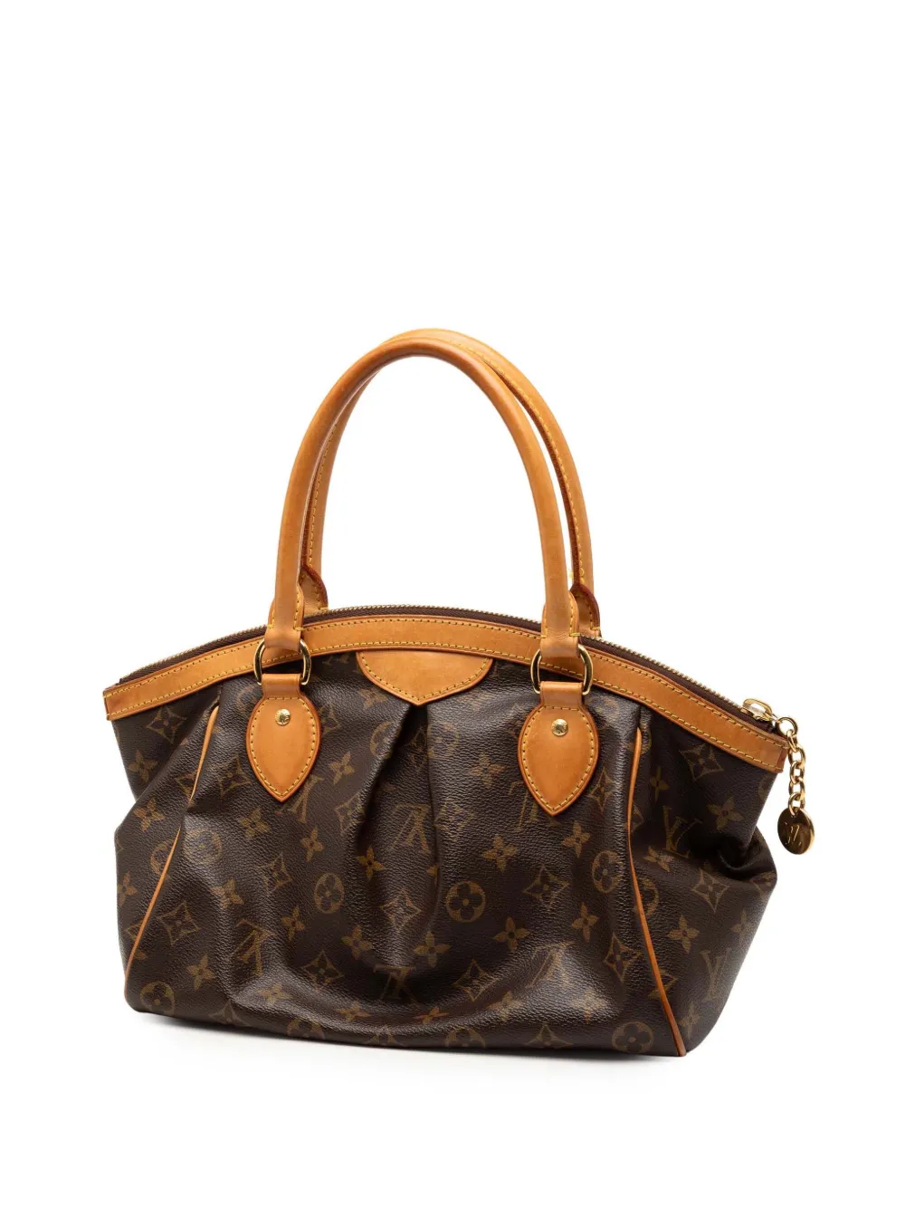 2008 Monogram Tivoli Pm Handbag