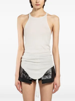Rick Owens DRKSHDW ウィメンズ ベスト＆タンクトップ通販 - FARFETCH