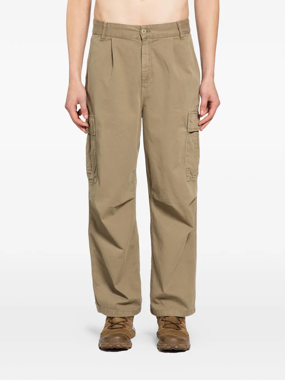 Carhartt WIP Cole cargo pants - Toni neutri